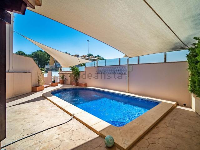 Chalet, Alfaz del Pi