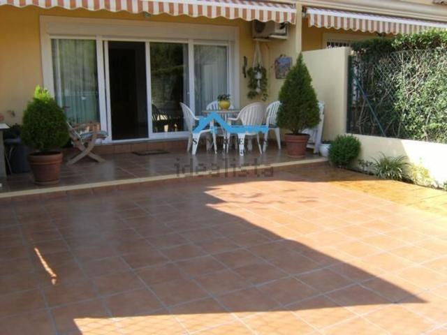Chalet, Alfaz del Pi