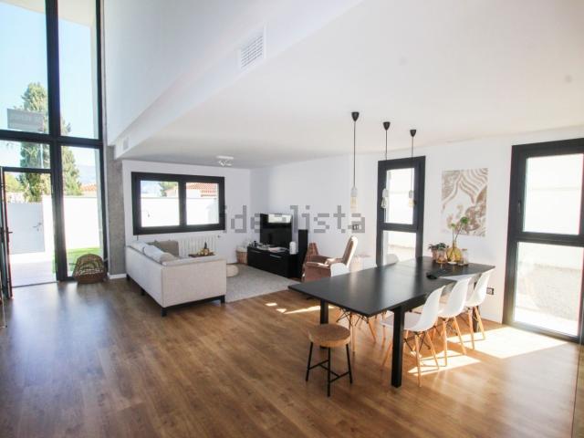 Chalet, Alfaz del Pi