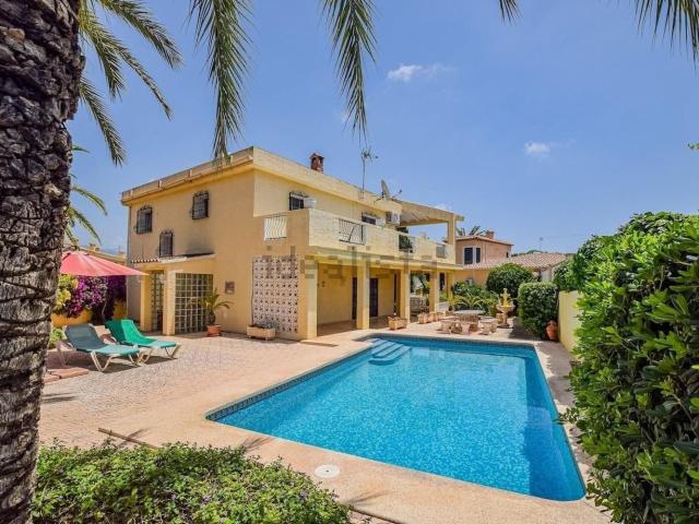Chalet, Alfaz del Pi