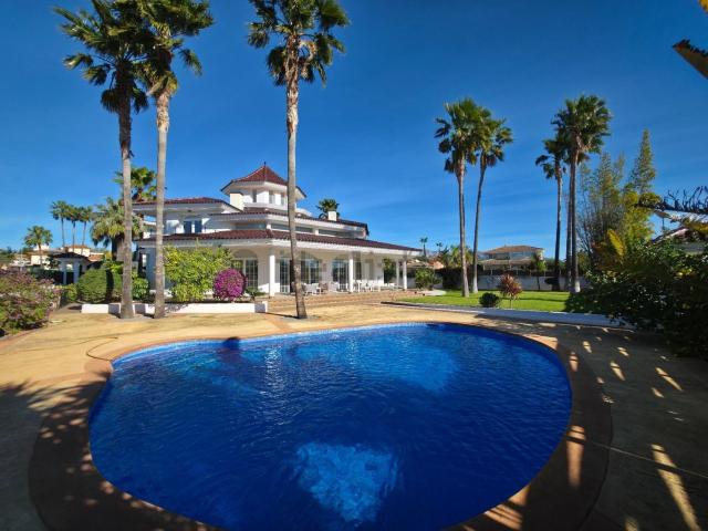 Chalet, Alfaz del Pi