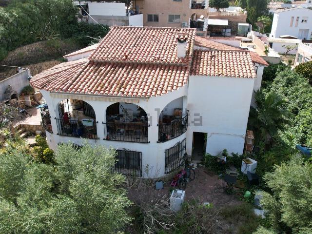 Chalet, Alfaz del Pi