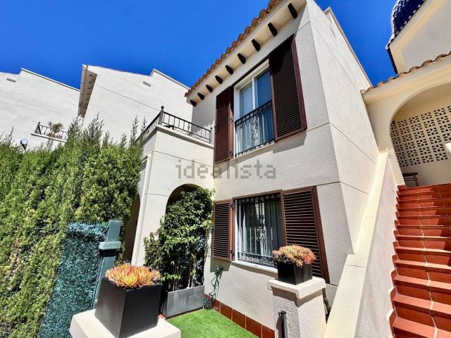 Chalet, Altea