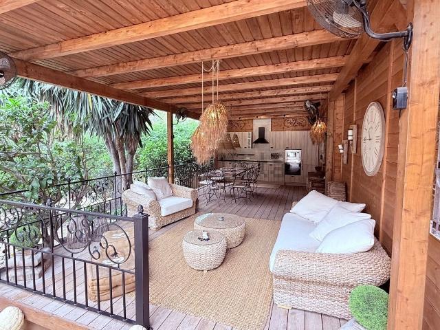 Chalet, Alfaz del Pi