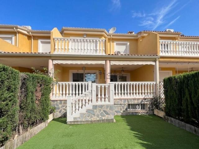 Chalet, Alfaz del Pi