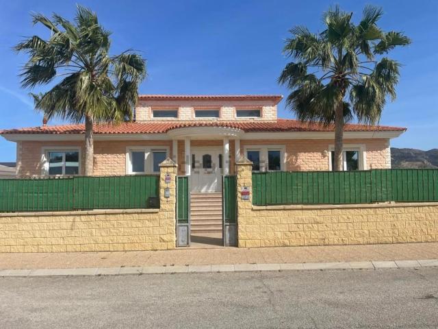 Chalet, Alfaz del Pi