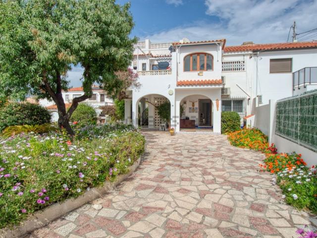 Chalet, Alfaz del Pi