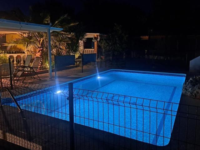 Chalet, Alfaz del Pi