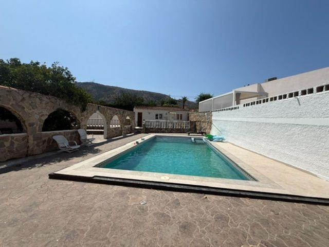 Chalet, Alfaz del Pi
