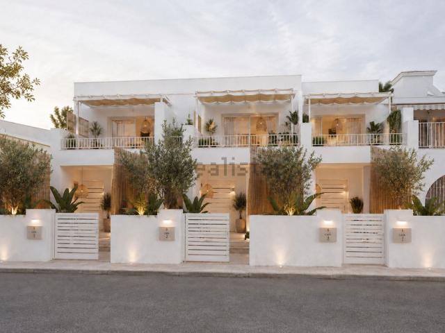Chalet, Alfaz del Pi