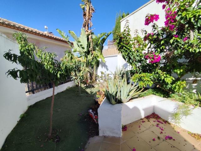 Chalet, Alfaz del Pi