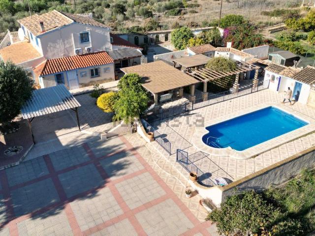 Chalet, Alfaz del Pi