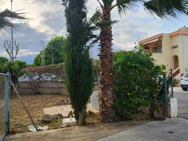 Chalet, Alfaz del Pi