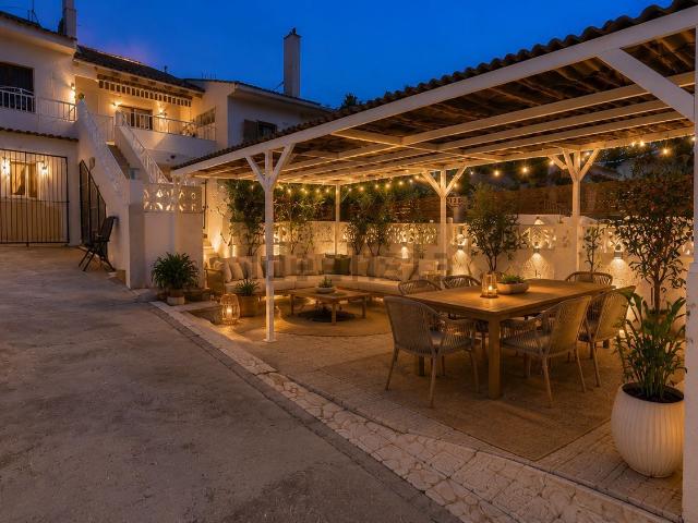 Chalet, Alfaz del Pi