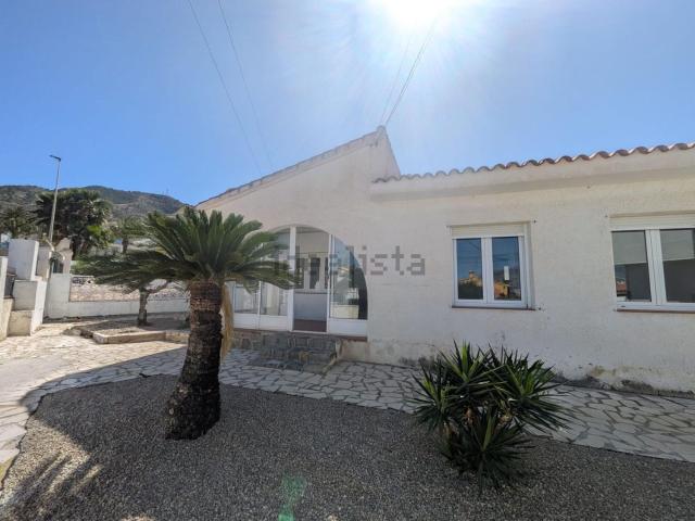 Chalet, Alfaz del Pi