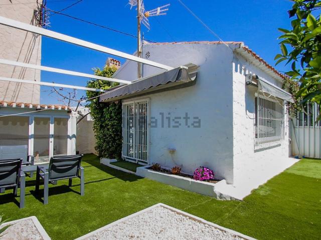Chalet, Alfaz del Pi