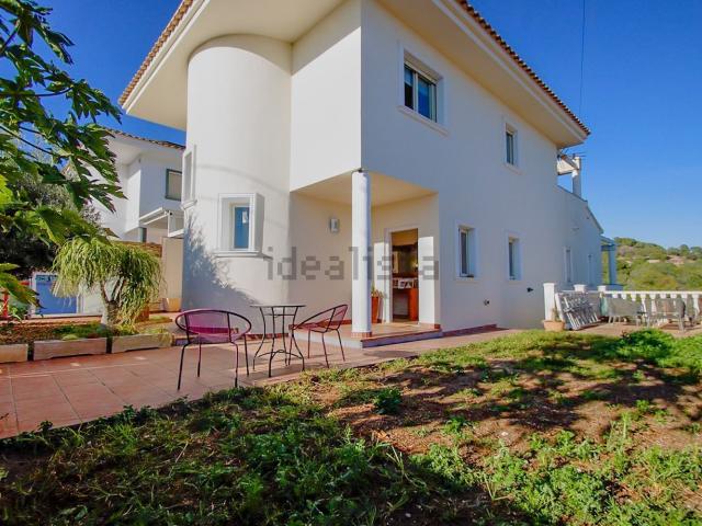 Chalet, Alfaz del Pi