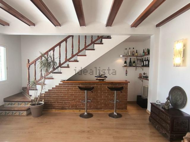 Chalet, Alfaz del Pi
