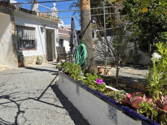 Chalet, Alfaz del Pi