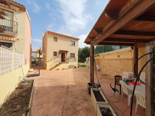 Chalet, Alfaz del Pi