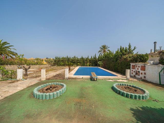 Chalet, Alfaz del Pi
