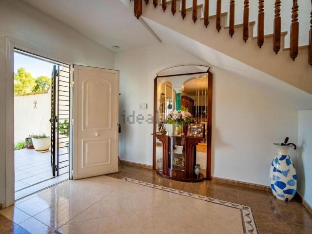 Chalet, Alfaz del Pi