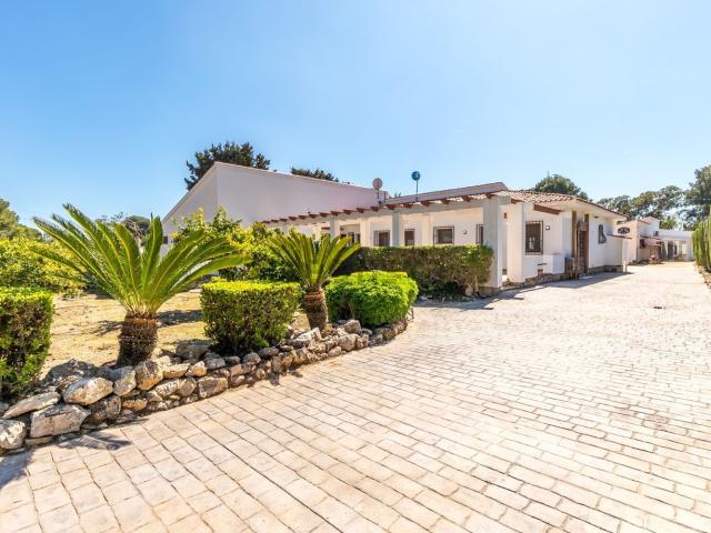 Chalet, Alfaz del Pi