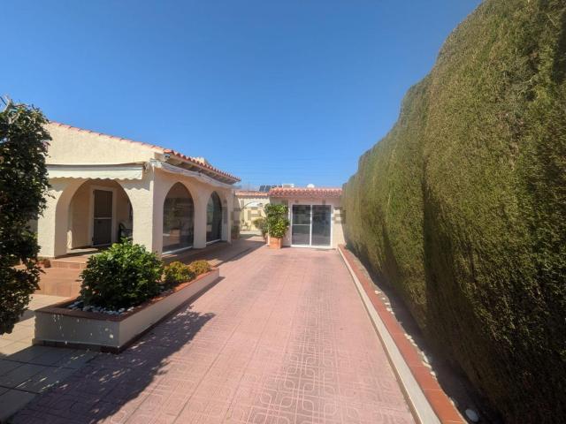 Chalet, Alfaz del Pi