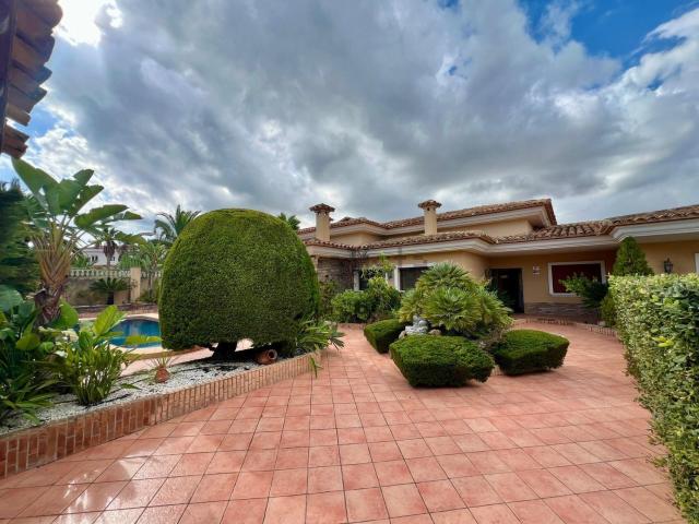 Chalet, Alfaz del Pi