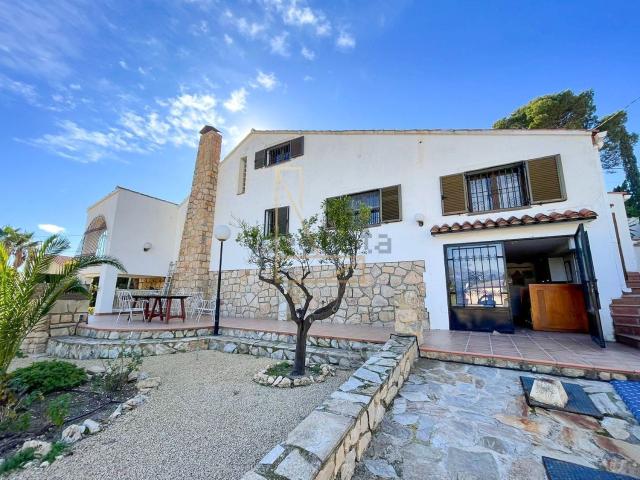 Chalet, Alfaz del Pi