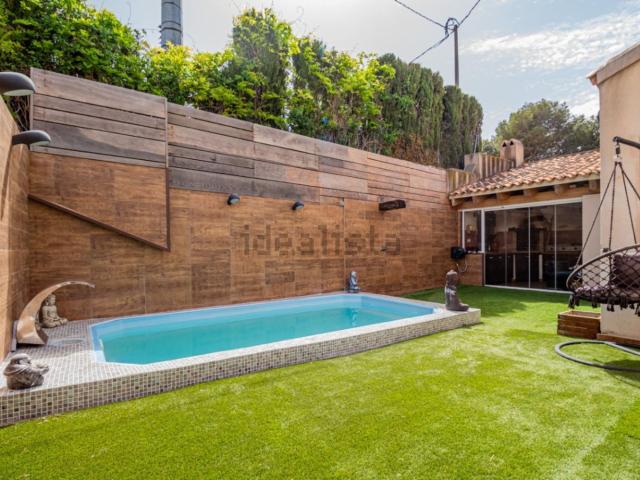 Chalet, Alfaz del Pi