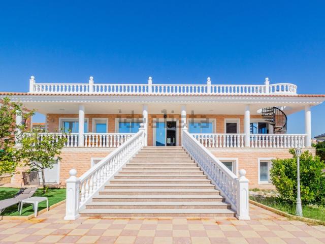Chalet, Alfaz del Pi