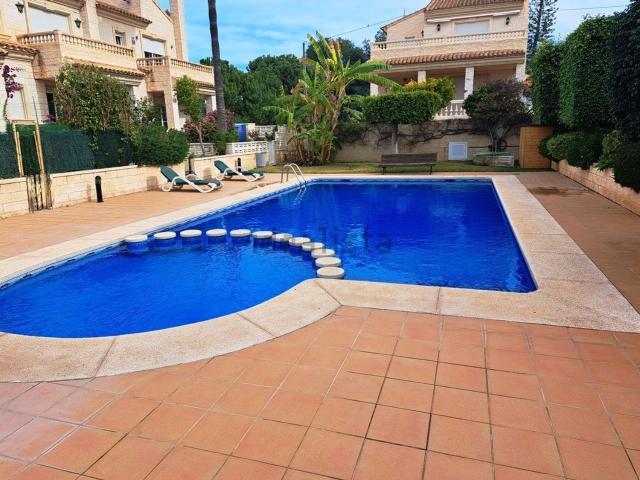 Chalet, Alfaz del Pi