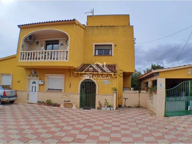 Chalet, Alfaz del Pi