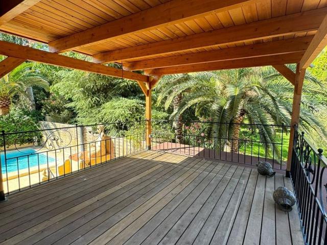 Chalet, Alfaz del Pi