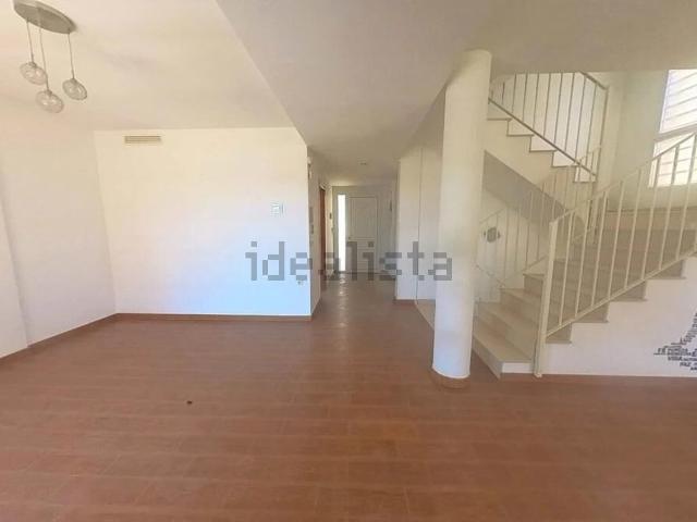 Chalet, Alfaz del Pi