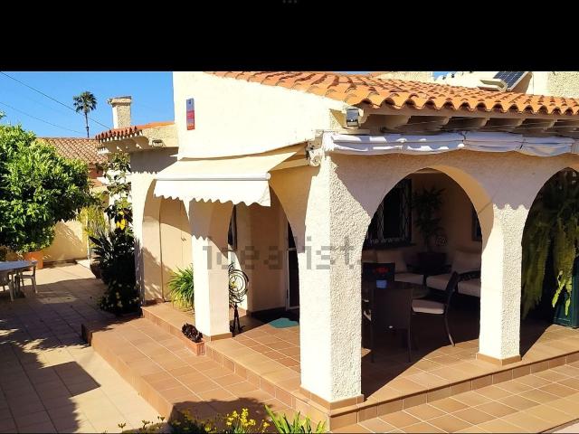 Chalet, Alfaz del Pi