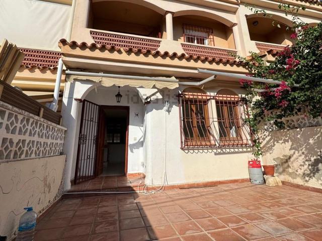 Chalet, Alfaz del Pi