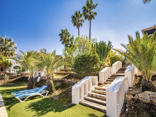 Chalet, Alfaz del Pi
