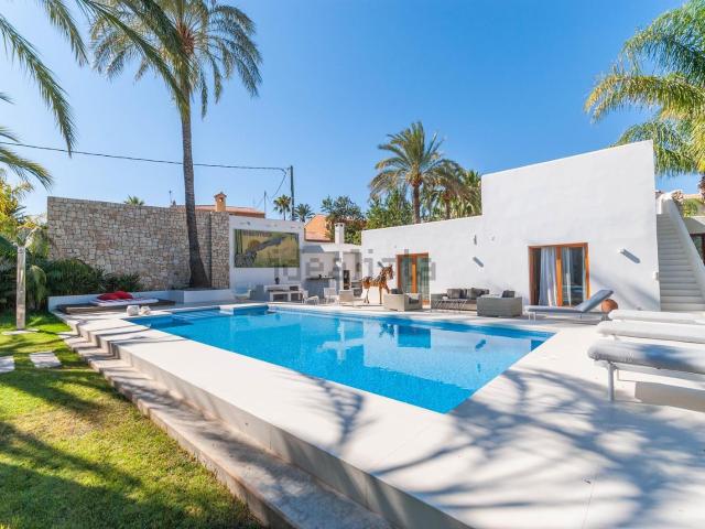 Chalet, Alfaz del Pi