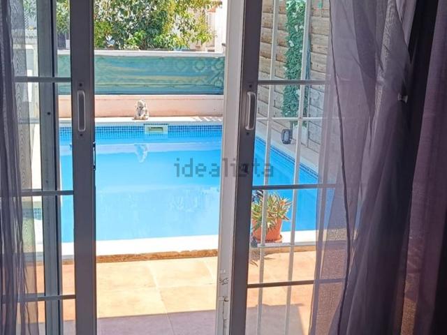 Chalet, Alfaz del Pi