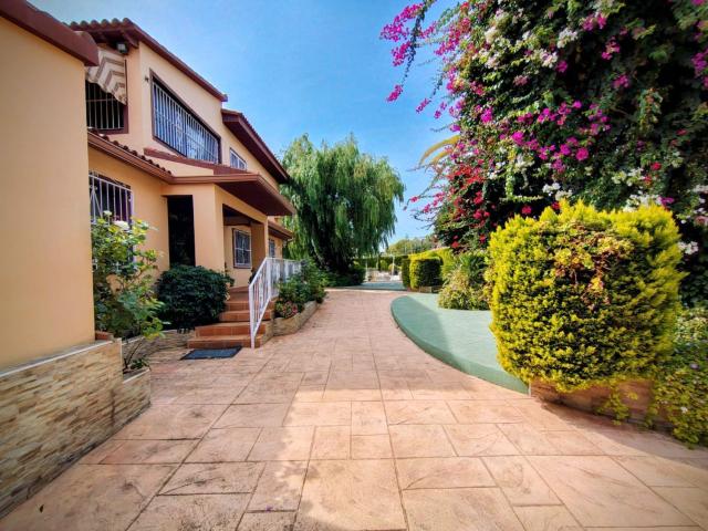 Chalet, Alfaz del Pi