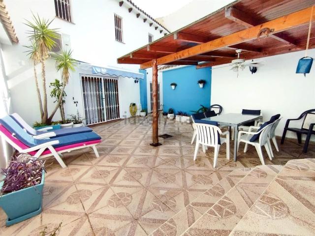 Chalet, Alfaz del Pi