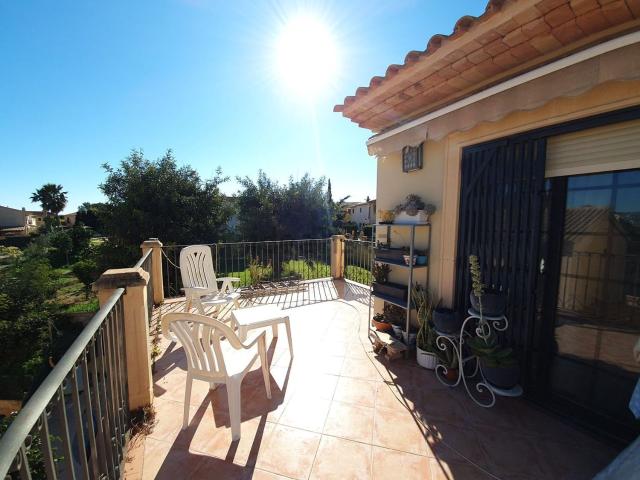 Chalet, Alfaz del Pi