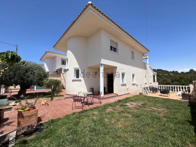 Chalet, Alfaz del Pi