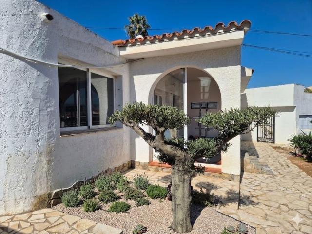 Chalet, Alfaz del Pi