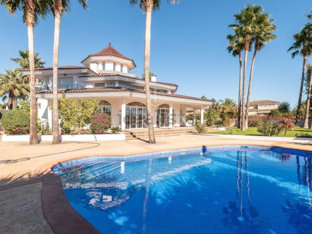 Chalet, Alfaz del Pi