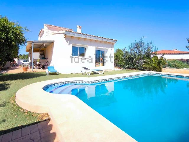 Chalet, Alfaz del Pi