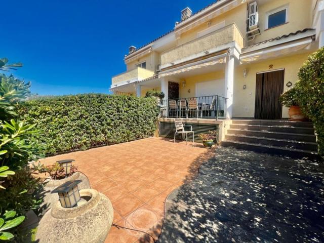 Chalet, Alfaz del Pi