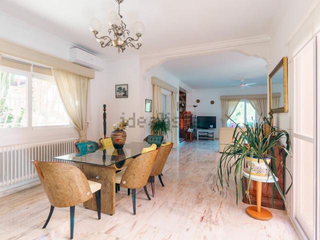 Chalet, Alfaz del Pi